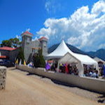 San Antonio de Padua Catholic Church, Questa, NM