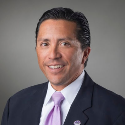 Ed Larrañaga