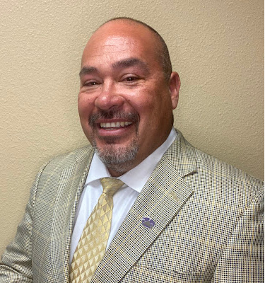 Victor A. Ortiz