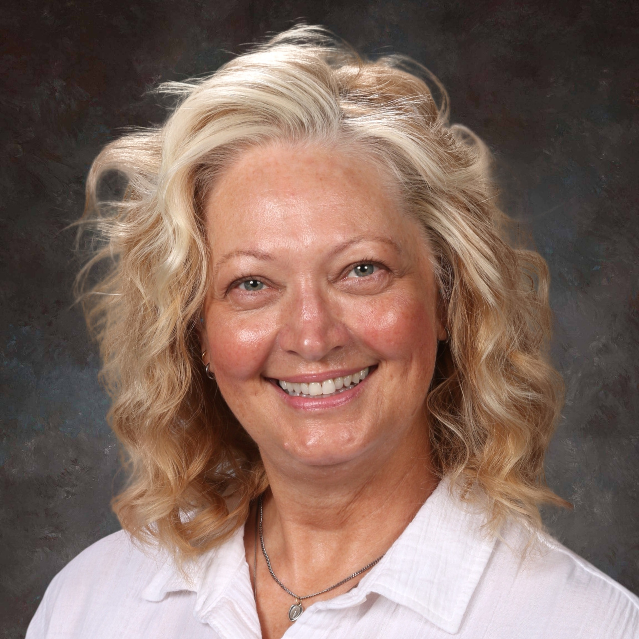 Amy Borkstrom