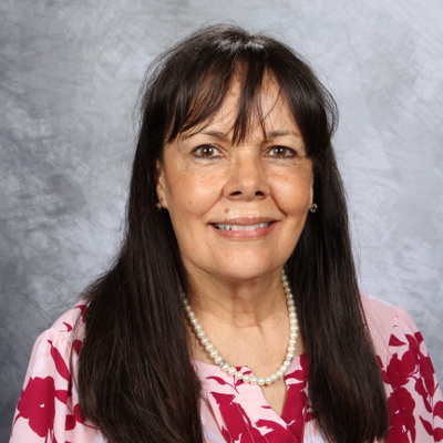 Anita Sanchez