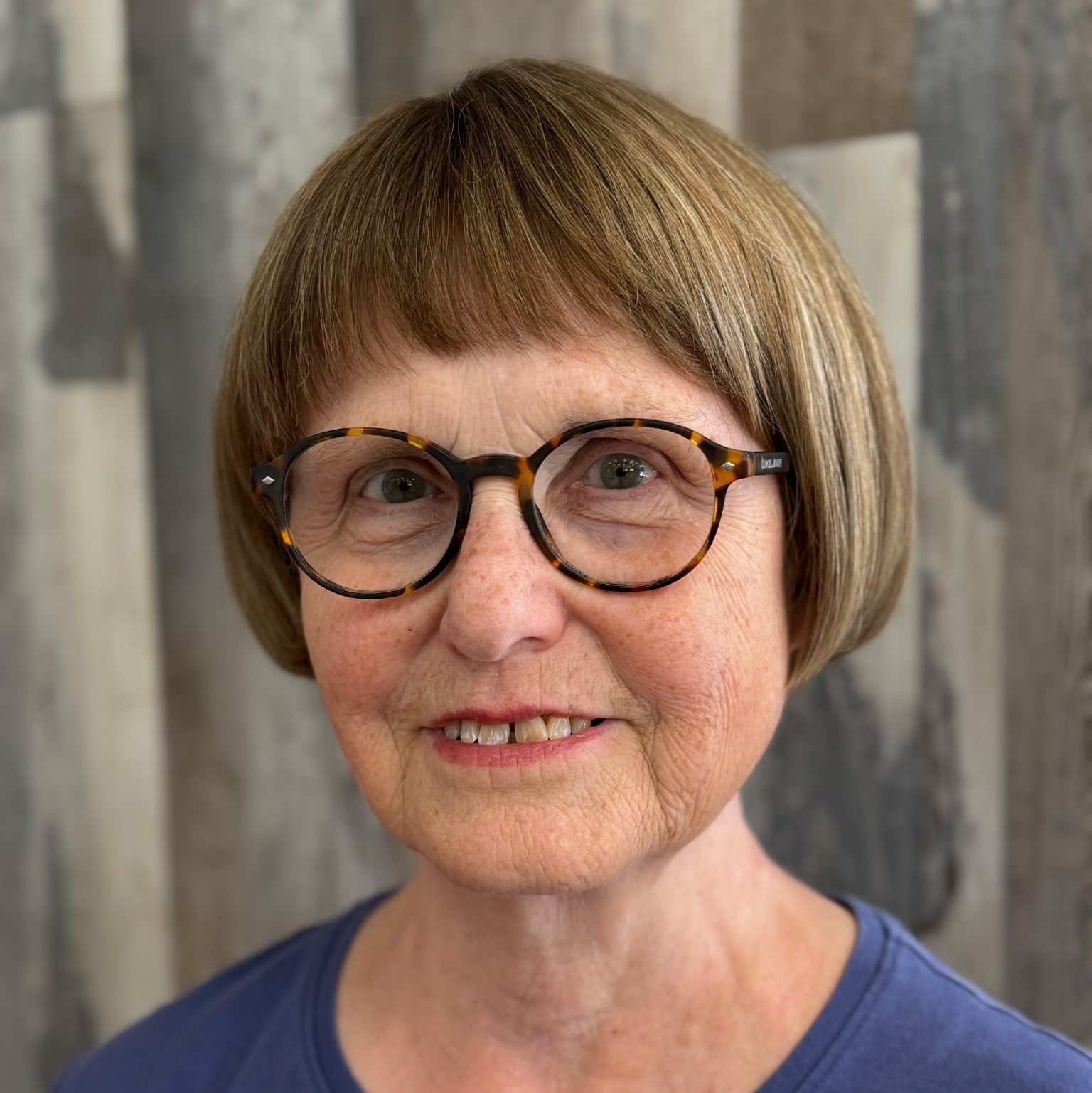 Nancy Higdon