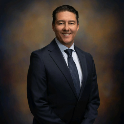 Joseph A. Sapien