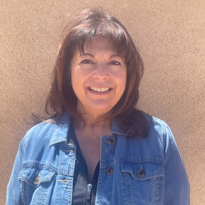 Frances Peralta