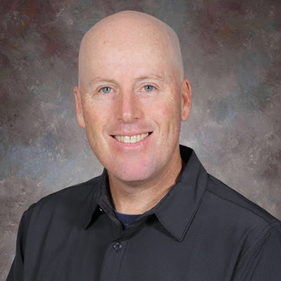 Austen Walsh