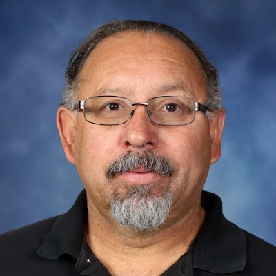 Johnny Martinez
