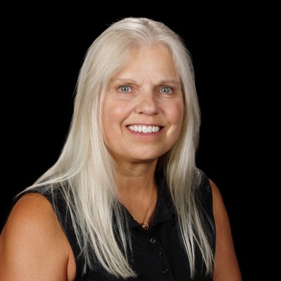 Tina Lautt